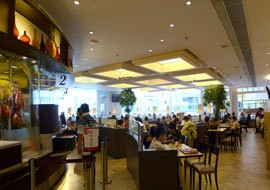 Maxim's Food²in Hong Kong,Restaurant,Menu price, MailBox,Phone Number,food consumption