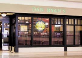 Dan Ryan's Chicago Grillin Hong Kong,Restaurant,Menu price, MailBox,Phone Number,food consumption