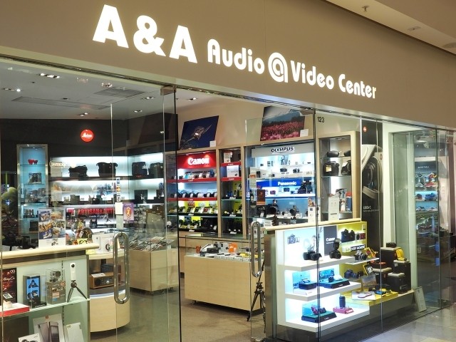 A&A Audio and Video Center Ltdin Hong Kong,QTS Shopping,Shopping mall,hong kong retailing industry,Phone Number,hong kong tourism industry,Hong Kong Shopping Map,Shopping in Hong Kong