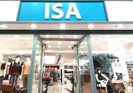 ISA Fashion Boutique International Ltdin Hong Kong,QTS Shopping,Shopping mall,hong kong retailing industry,Phone Number,hong kong tourism industry,Hong Kong Shopping Map,Shopping in Hong Kong