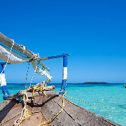 Zanzibar Beach Break