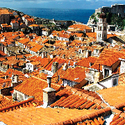 Dubrovnik to Athens