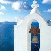 Greece Sailing Adventure - Cyclades Islands