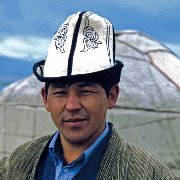 Central Asia Explorer