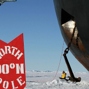 North Pole  ( 50 Years of Victory ) 2016 - 2017