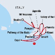 Active Amalfi Coast