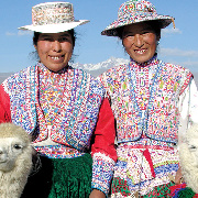 Bolivia, Argentina & Peru Adventure