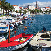 Croatia Sailing Adventure - Split to Dubrovnik
