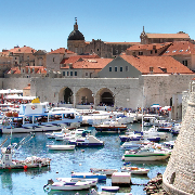 Dalmatian Coastal Cruising - Dubrovnik to Sibenik