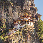 Expedition - Rivers & Mountains of Bhutan