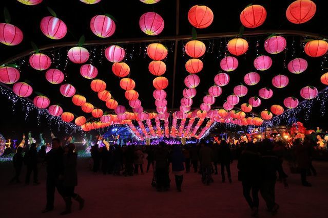 Taiwan Lantern Festival08