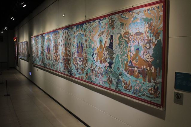 西藏文化藝術節