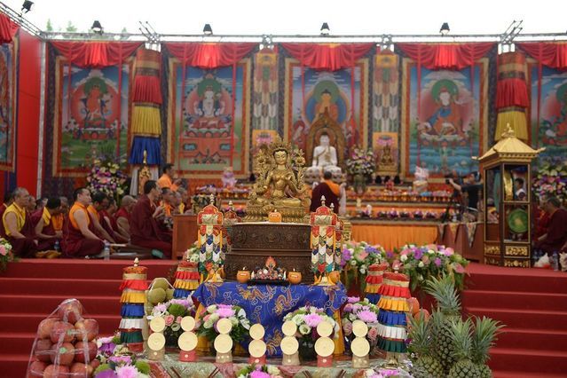西藏文化藝術節