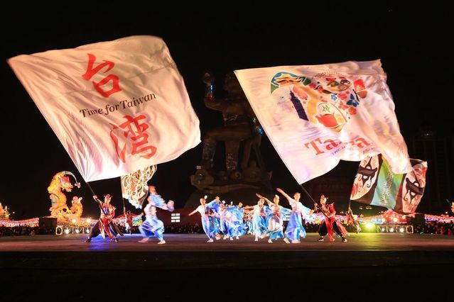 Taiwan Lantern Festival05