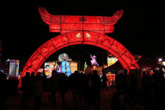 Taiwan Lantern Festival09