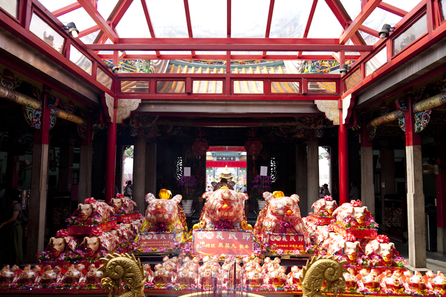 National Yimin Festival